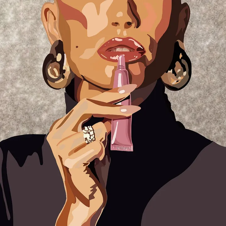 Has internet culture killed individuality when it comes to make-up?